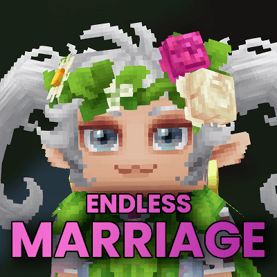 Endless Marriage mod art