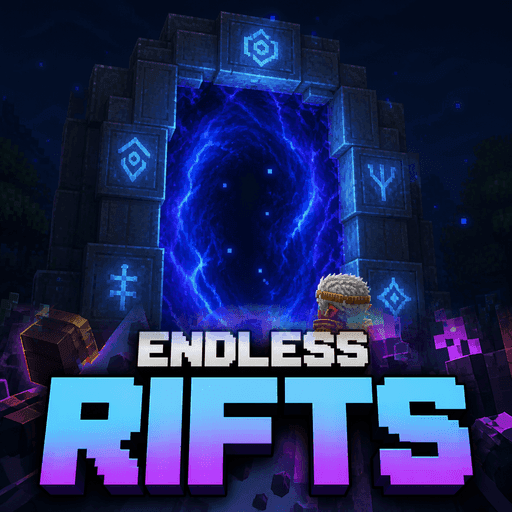 Endless Rifts mod art
